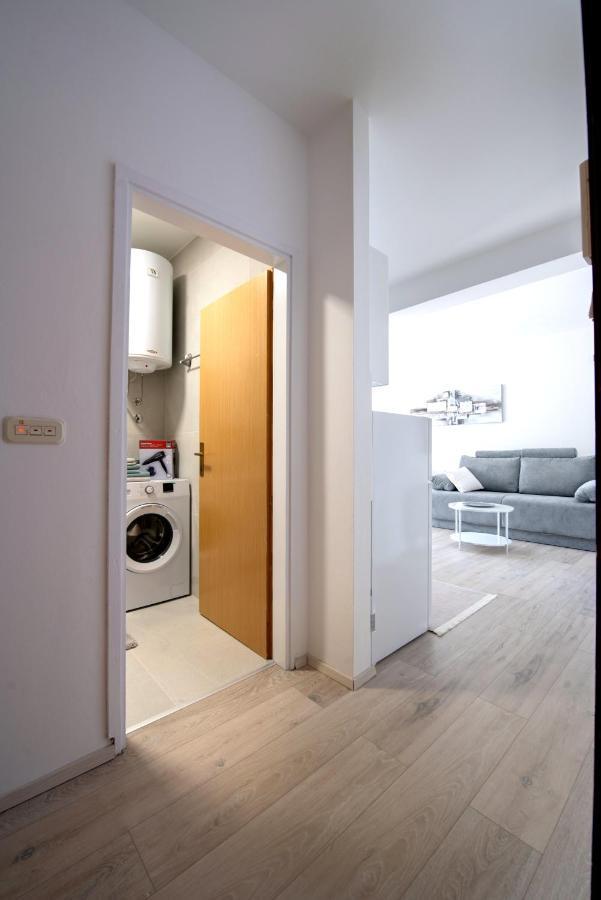 Misi Apartment Medulin Exterior photo